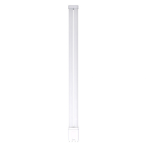 BELL Lighting 24W LED Glass BLL 4 Pin Bypass Lamp | 2G11 4000K 55W Equivalent